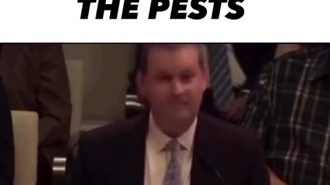 🔥🤬🔥The white house kicked Marjorie out of congress so they could invite Bill Gates & Pfizer