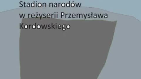 Narody Countryhumans stadion narodów 120