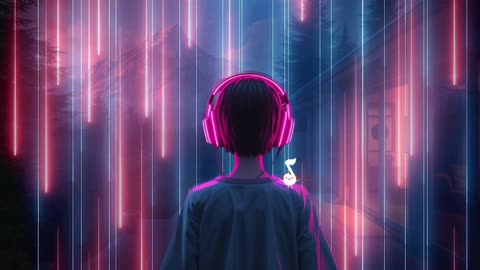 Coffee Break Anthem Relaxing Instrumental for a Productive Morning - Ai Melody