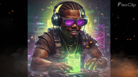 NiX - Xzibit (Yo Dawg)