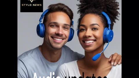 Stylo News Update | Europe | September 30, 2025 #News #AINews #WorldNews