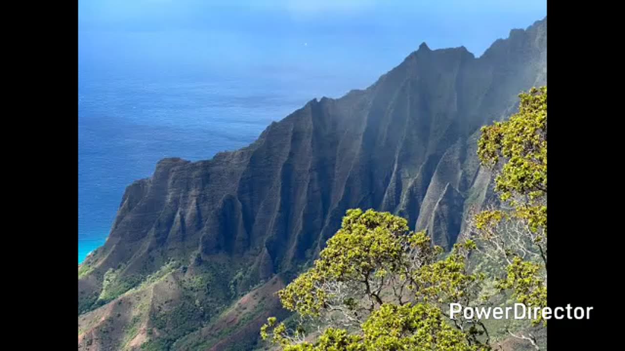 kalalau lookout