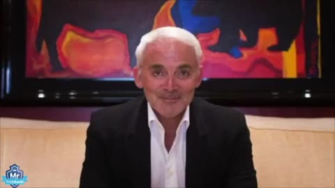 ELPIDA, and Frank Giustra
