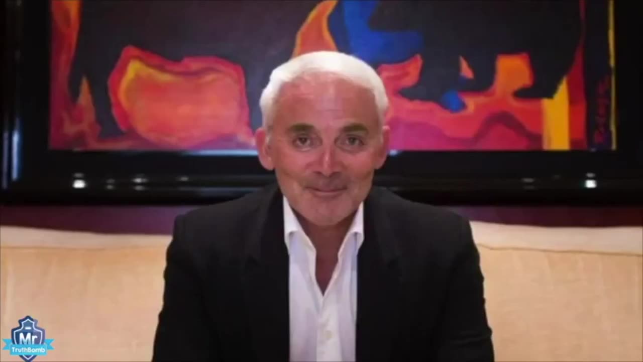 ELPIDA, and Frank Giustra