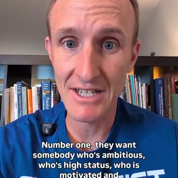 Red pill vs simp mindsets