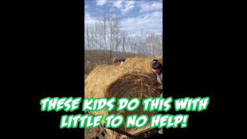 CHRISTIAN FARMS ERIN TN MY NEXT DOOR NEIGHBOR