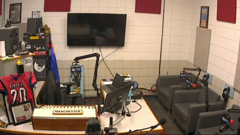 Matt Connarton Unleashed 1-31-26 (live stream)