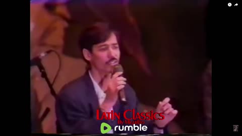 "Insac!able" (1990) - Edd!e Santiag0