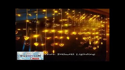 2024 Christmas Decoration Navidad Artificial Tree New!led Holiday Light Door Curtain Review