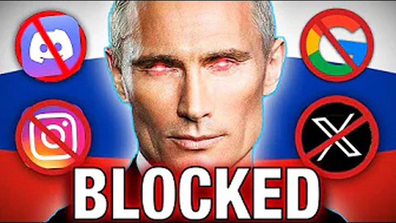 Why do we have so many blocked websites？!-i8-E_FuA0rE