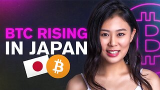 Japan’s Bitcoin Revolution Has Begun | GemGem Bitcoin
