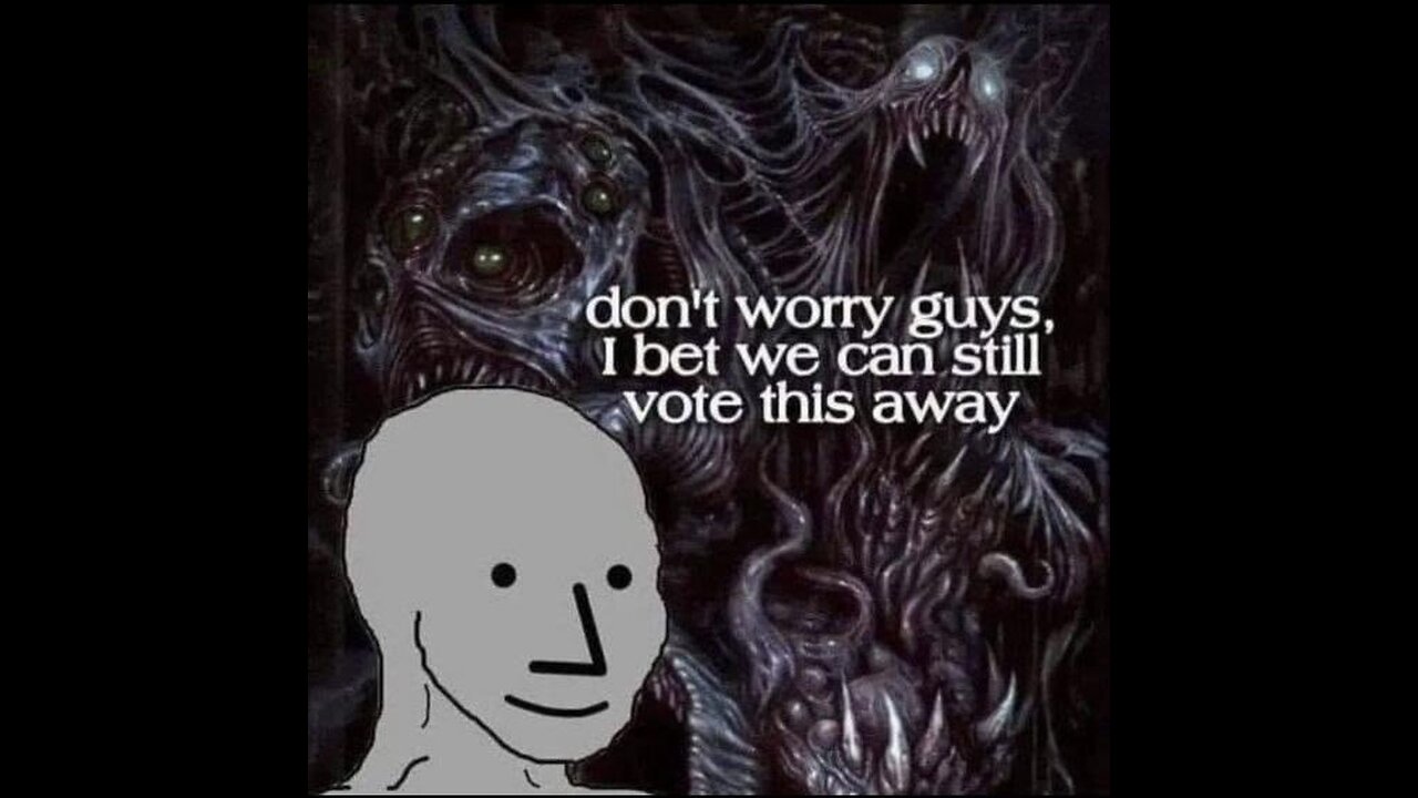 The Big Empty #281: Antibodies, Pain-o-vision: The Hidden