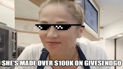 Cinnabon employee harassed by Somalians, says the N-word, and loses her job