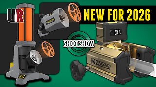SHOT Show 2026: Frankford Arsenal, Wheeler, Tipton, Caldwell