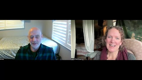 Suppressed Science and the Lunar Secrets ~ A Dialogue with Dan Cooper