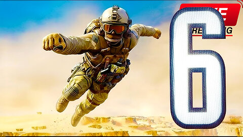 Battlefield 6 road to rank 200