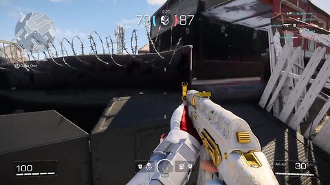 VERY RARE XDEFIANT GAMEPLAY!!!
