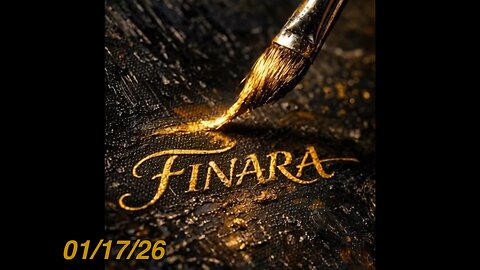 #FINARA #KorolevDirective 01/17/26