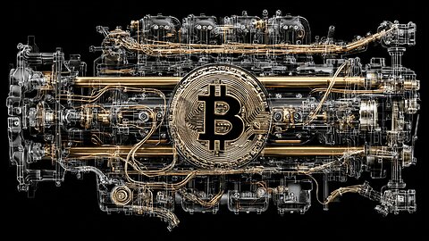 Bitcoin World Order