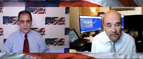 Desperate Deep State Needs War | Default on Debt they can't pay!!