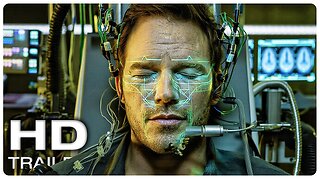 MERCY Official Trailer (NEW 2026)