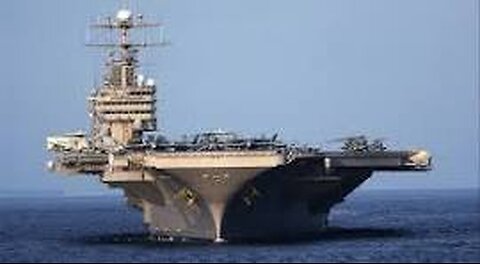 LIVE Trump to Deliver Remarks at America's Navy 250 in Norfolk, VA