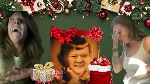 Heather Being Messy, One Of My Fav Retro Lives EVER 😂 And Whatever Else We Have Time For