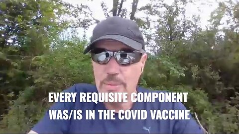 COVERT ADVANCED DEPOPULATION VIA HCG ANTIBODY - PART 2