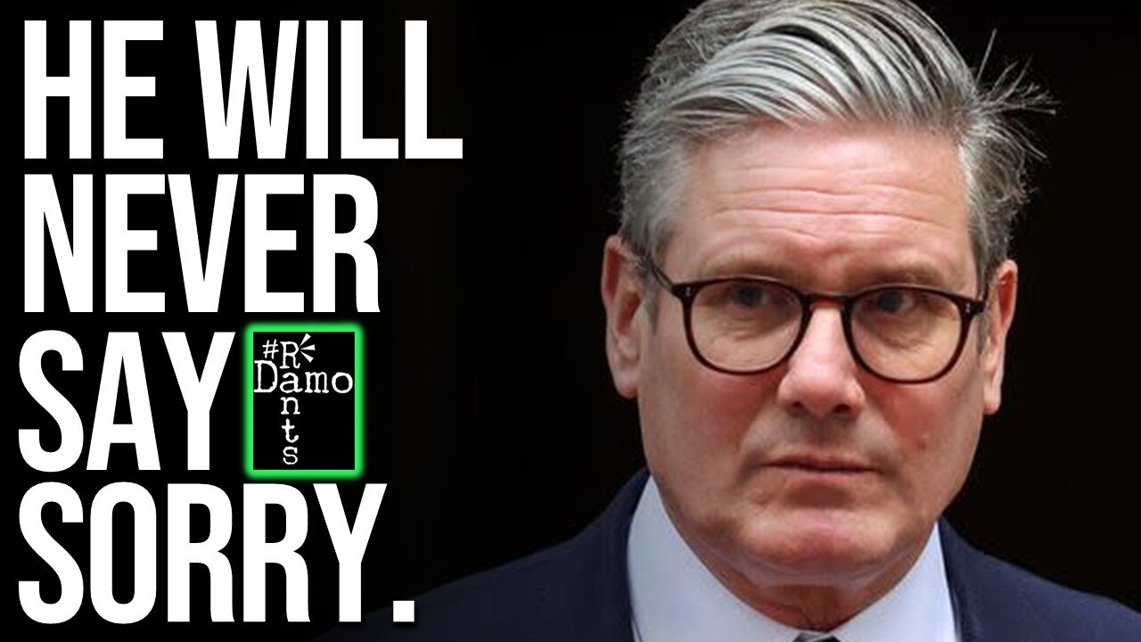 EXCUSES BACKFIRE As Calls For Starmer To Quit ERUPT!