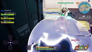 Rumbleverse Ep. 94 I'll Show U