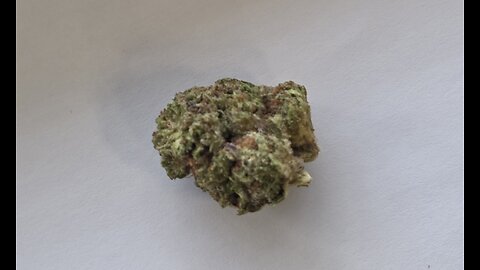 Gelato King THC Flower by the Ounce