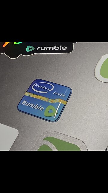 Shorts Rebellion 🎶 #RumbleTakeover