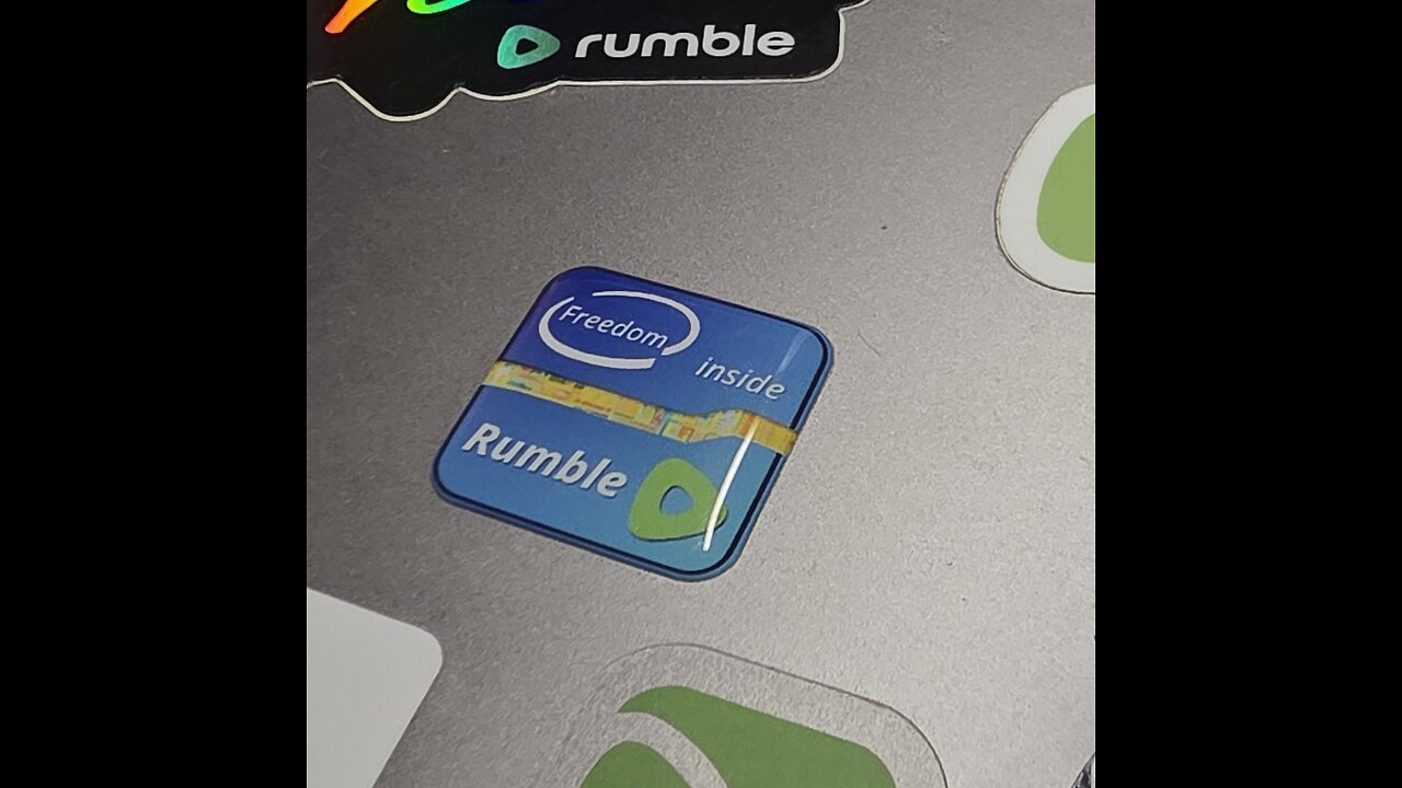 Shorts Rebellion 🎶 #RumbleTakeover