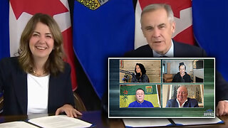 Carney sparks backlash after saying B.C. must agree to potential new oil pipeline