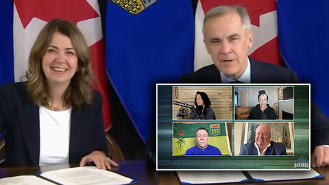 Carney sparks backlash after saying B.C. must agree to potential new oil pipeline