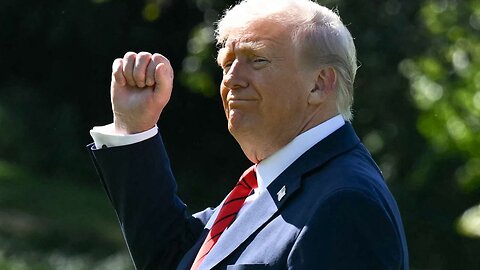 Nobel Prize Committee Blindsided After Trump Snub - They Are Ruined