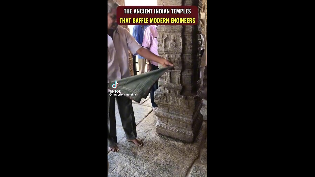 Indian Temples