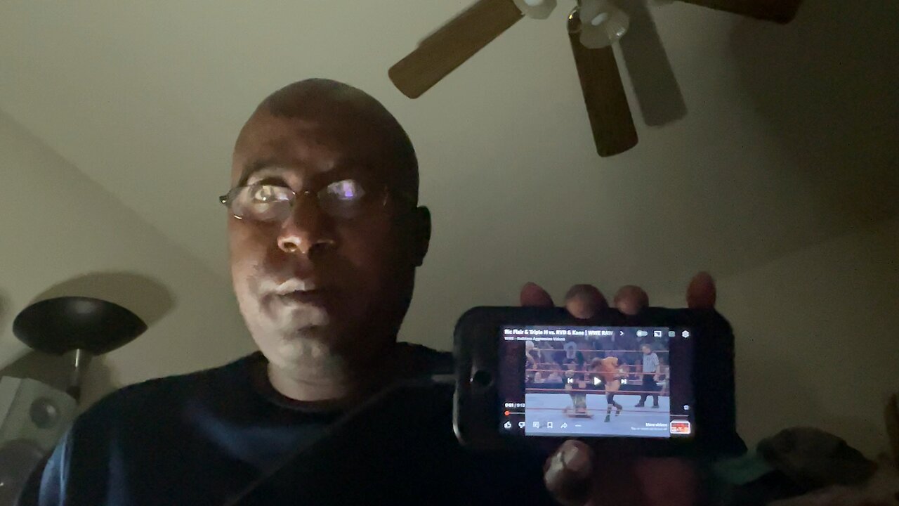 This Day in History: October 21st 2002 edition of WWE Monday Night Raw