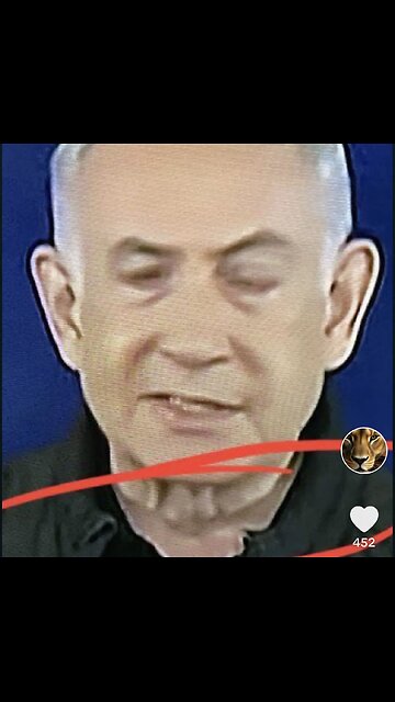 Netanyahu’s Driver Relates AI Fantasy Scenario