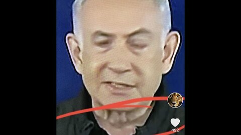 Netanyahu’s Driver Relates AI Fantasy Scenario