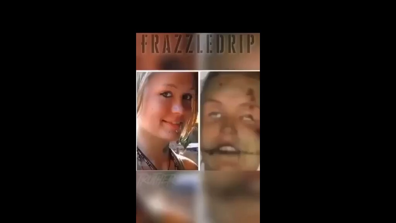 Frazzledrip