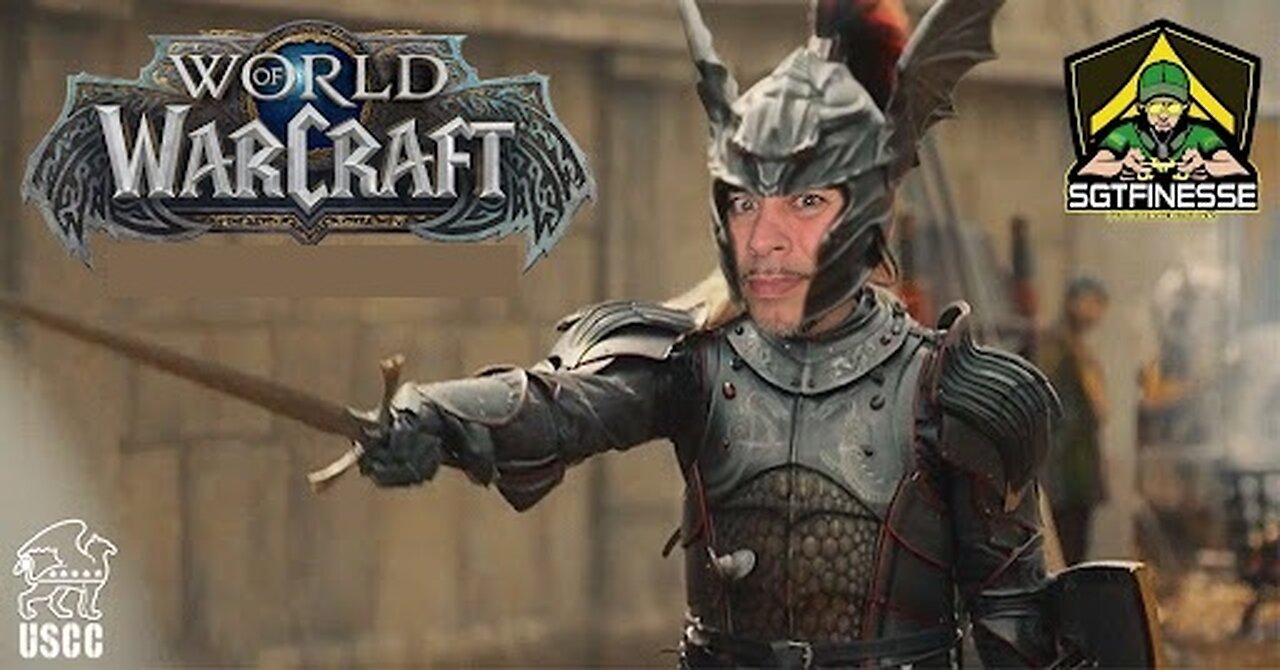 WoW " Undermine" Update Tmo | Raids & Prep