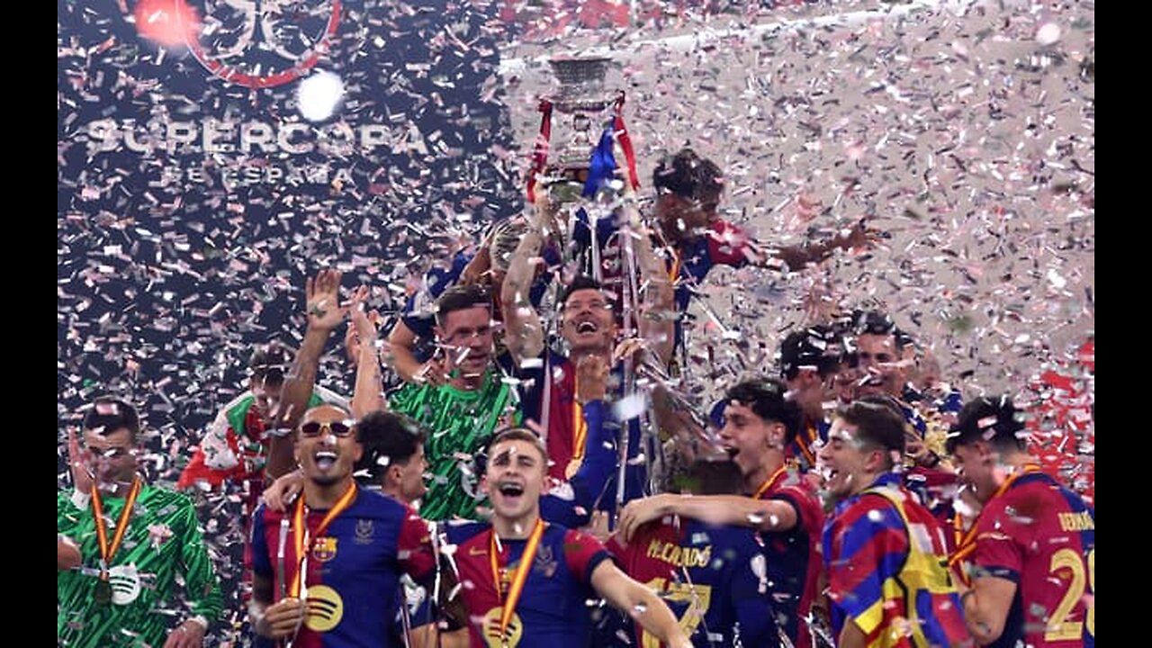 Real Madrid vs Barcelona LIVE! El Clasico result, match stream and latest updates today