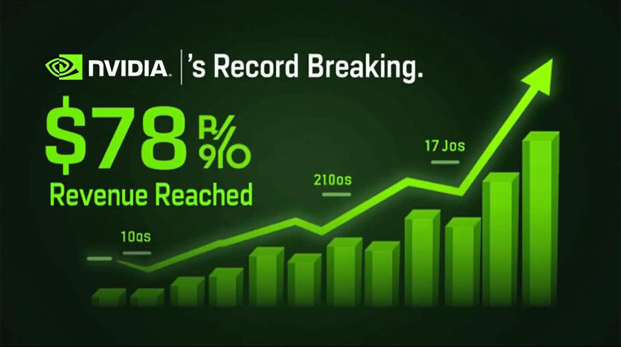 NVIDIA's Record-Breaking Q4 2025 Results!