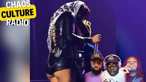 Young Thug Proposes To Mariah The Scientist