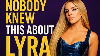 How Lyra Turned Pain Into Power 💔➡️🎶