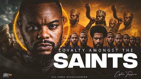 Intheclassroom Loyalty Amongst The saints