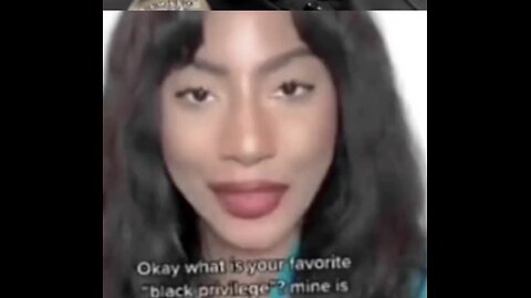 What’s your favorite “Black privilege” you’ve ever enjoyed? 🤔 #blackprivilege #japd