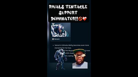 Tentacle Killer Doesn’t Play Fair 😂