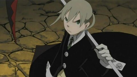 You Are NOT The Main Character, Neither Am I [BPOTv6t6jW4]